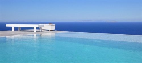 Hotel Eos Imerovigli (Santorini)